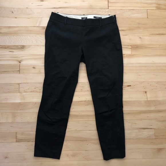 J. Crew Pants - J Crew Minnie pant J. Crew Pants - J Crew Minnie pant